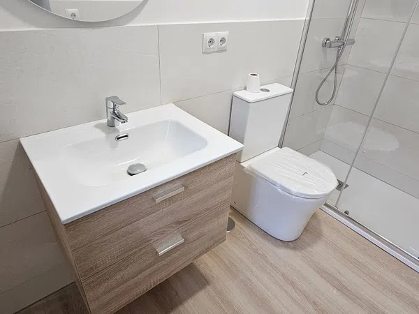 Piso en Riaza - Foto 11