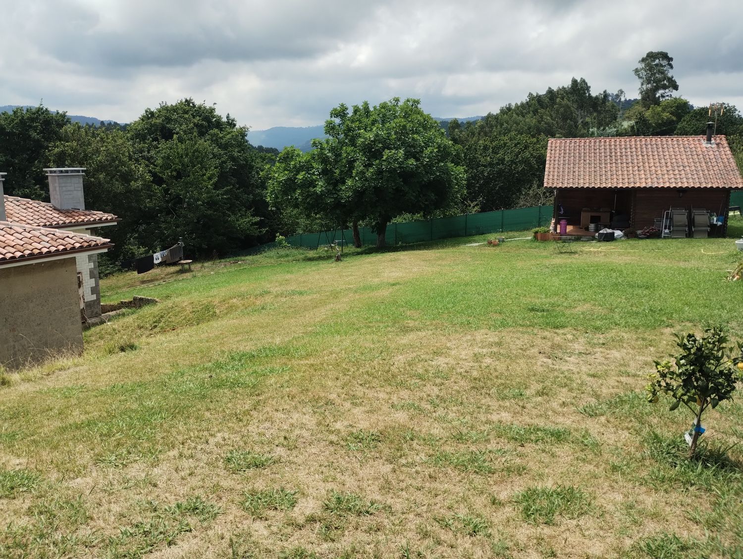 Finca rústica en Barrio de Arriba, 53, Quintes - Arroes, Quintes - Arroes - Foto 7