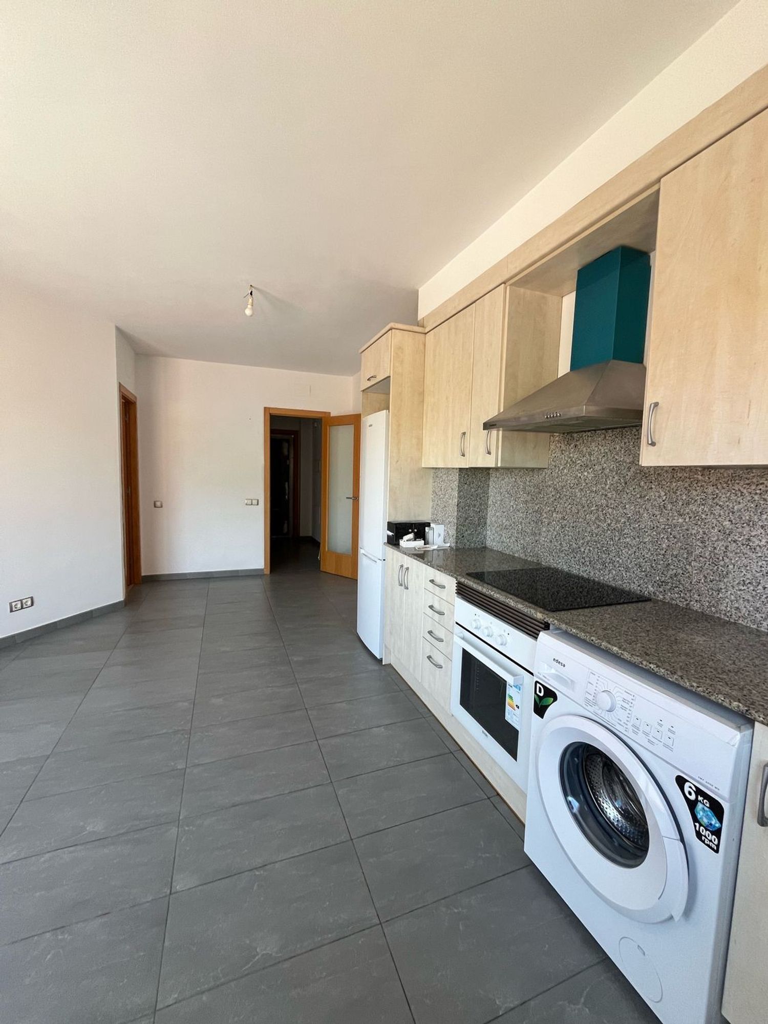 Piso en Calle de Jacint Elías, 6, Ca n'Anglada, Ca n'Anglada - Foto 3