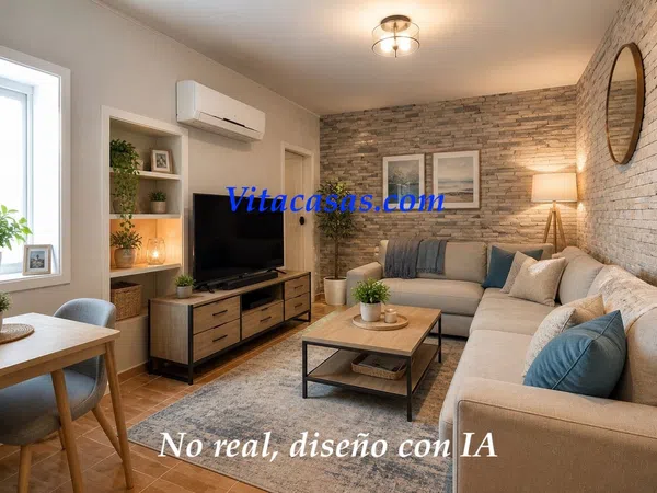 Chalet adosado en Calle de Jacinto Benavente, 10 - Foto 1