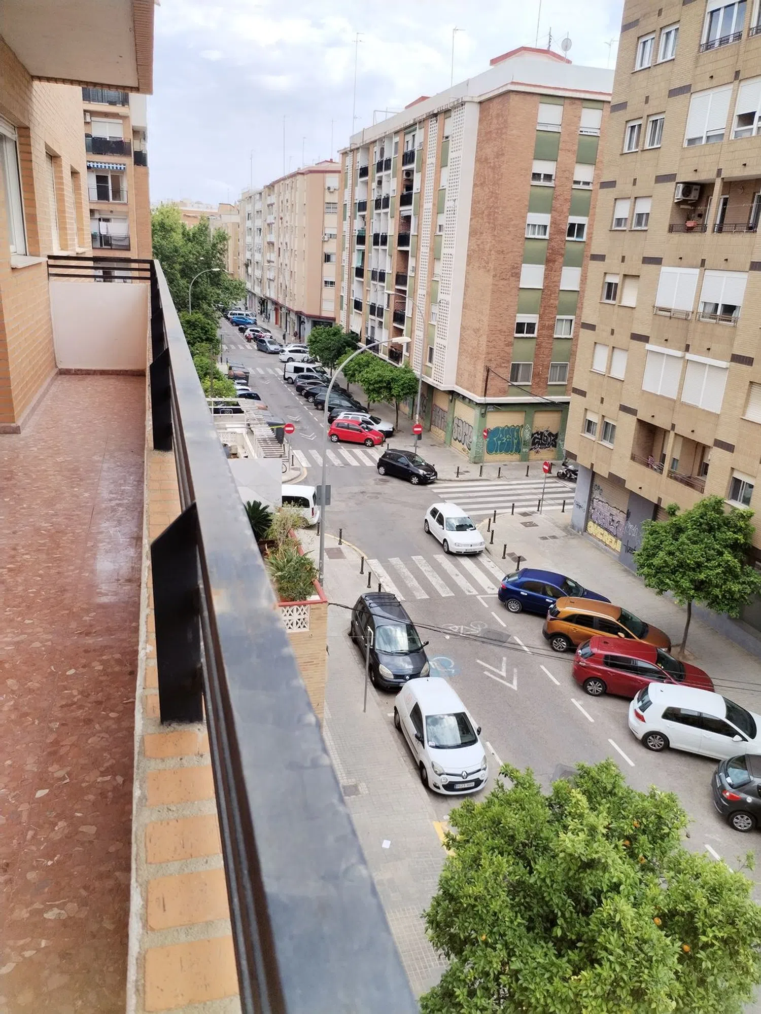 Piso en calle d'Albocàsser, 34 - Foto 4