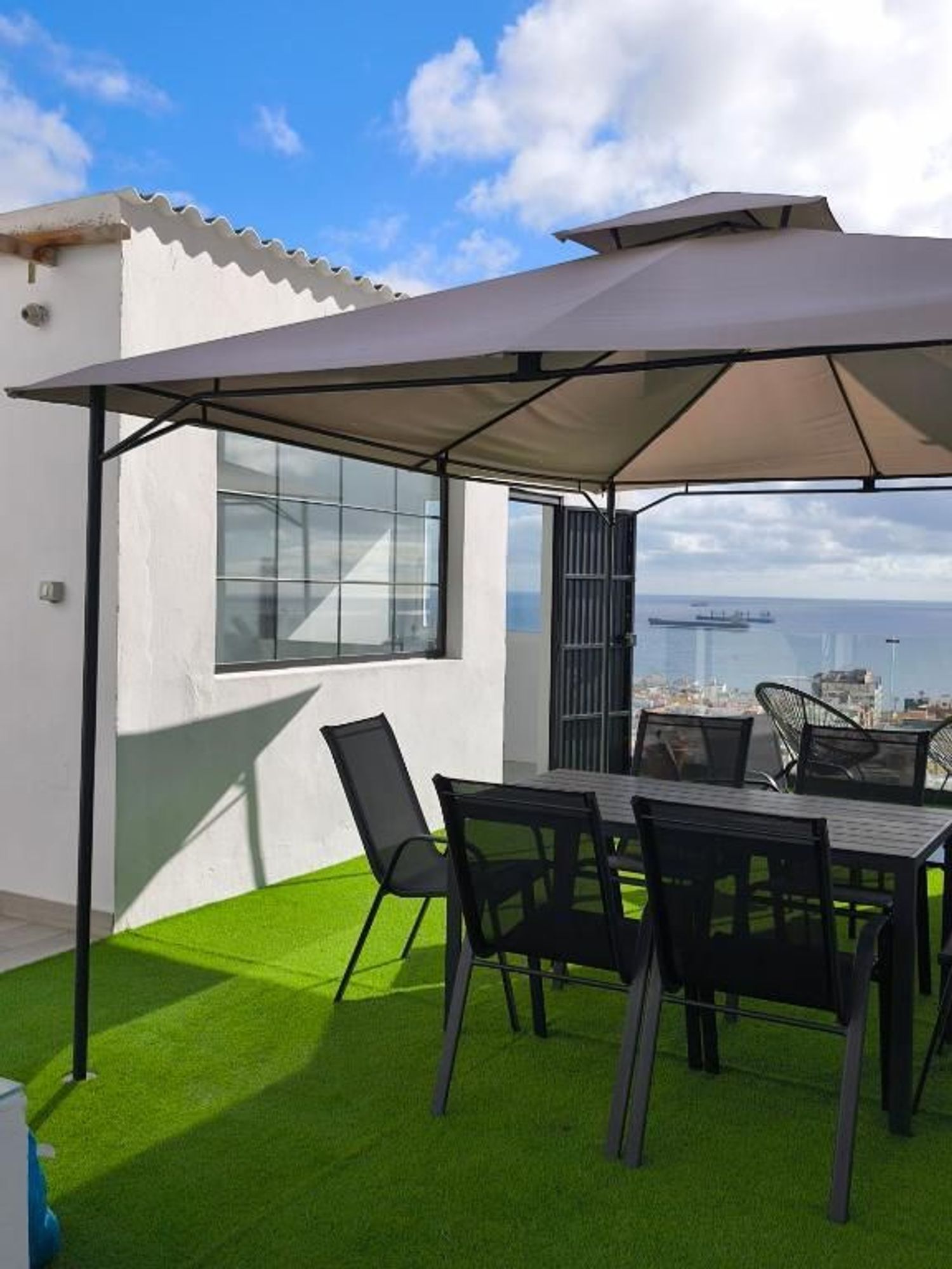 Chalet adosado en Calle Cantabria, 32, San Juan-San José - Foto 30