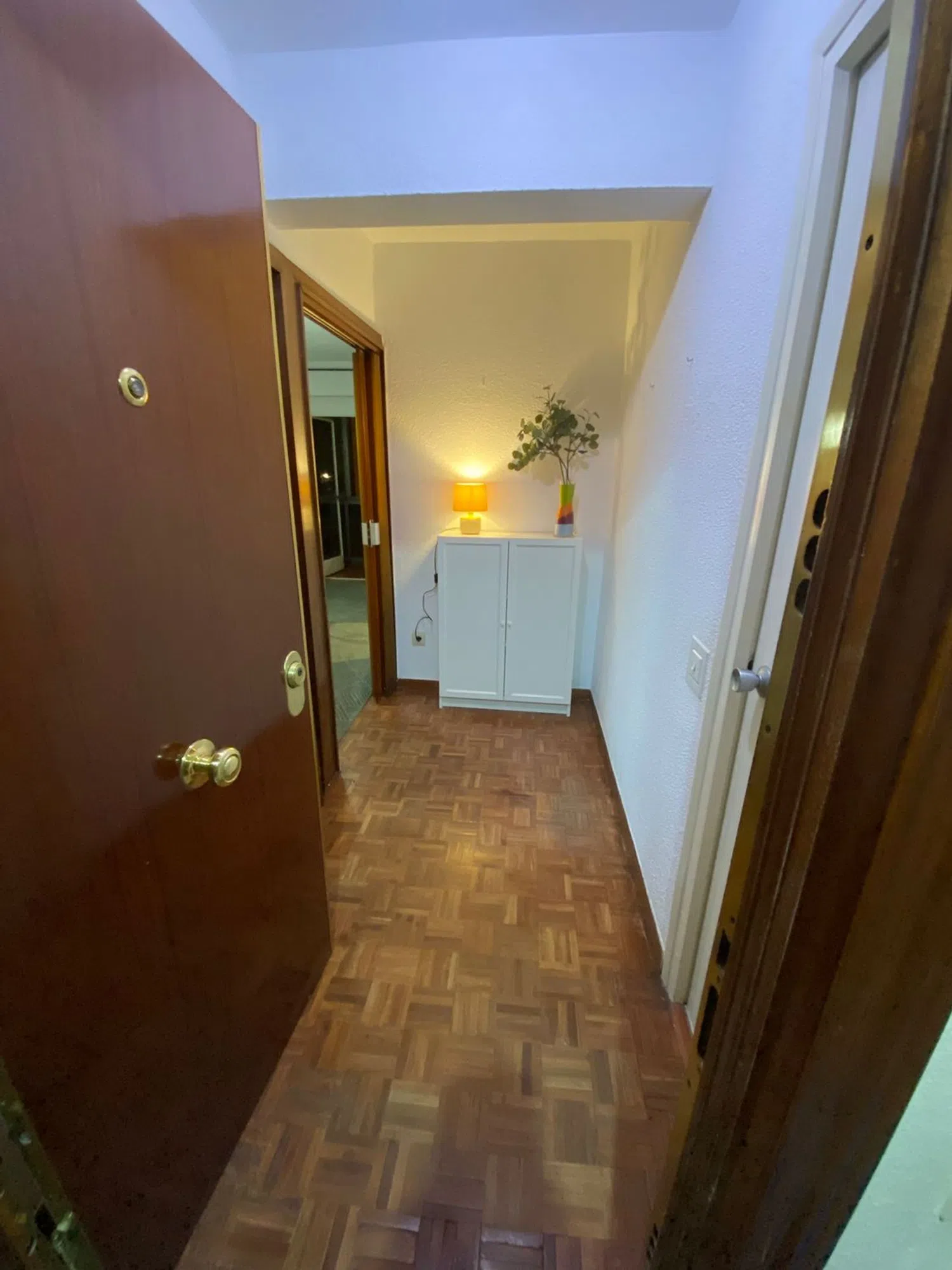 Piso en calle de Mota del Cuervo, 76 - Foto 10