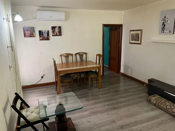 Piso en paseo de los Olivos, 101