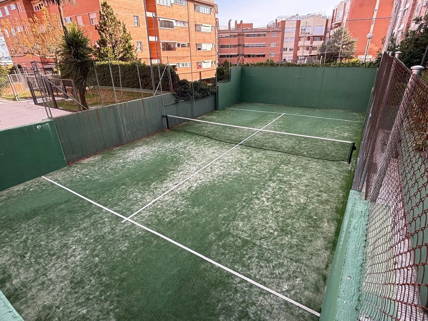 Piso en avenida de Valdelaparra, 82 - Foto 28