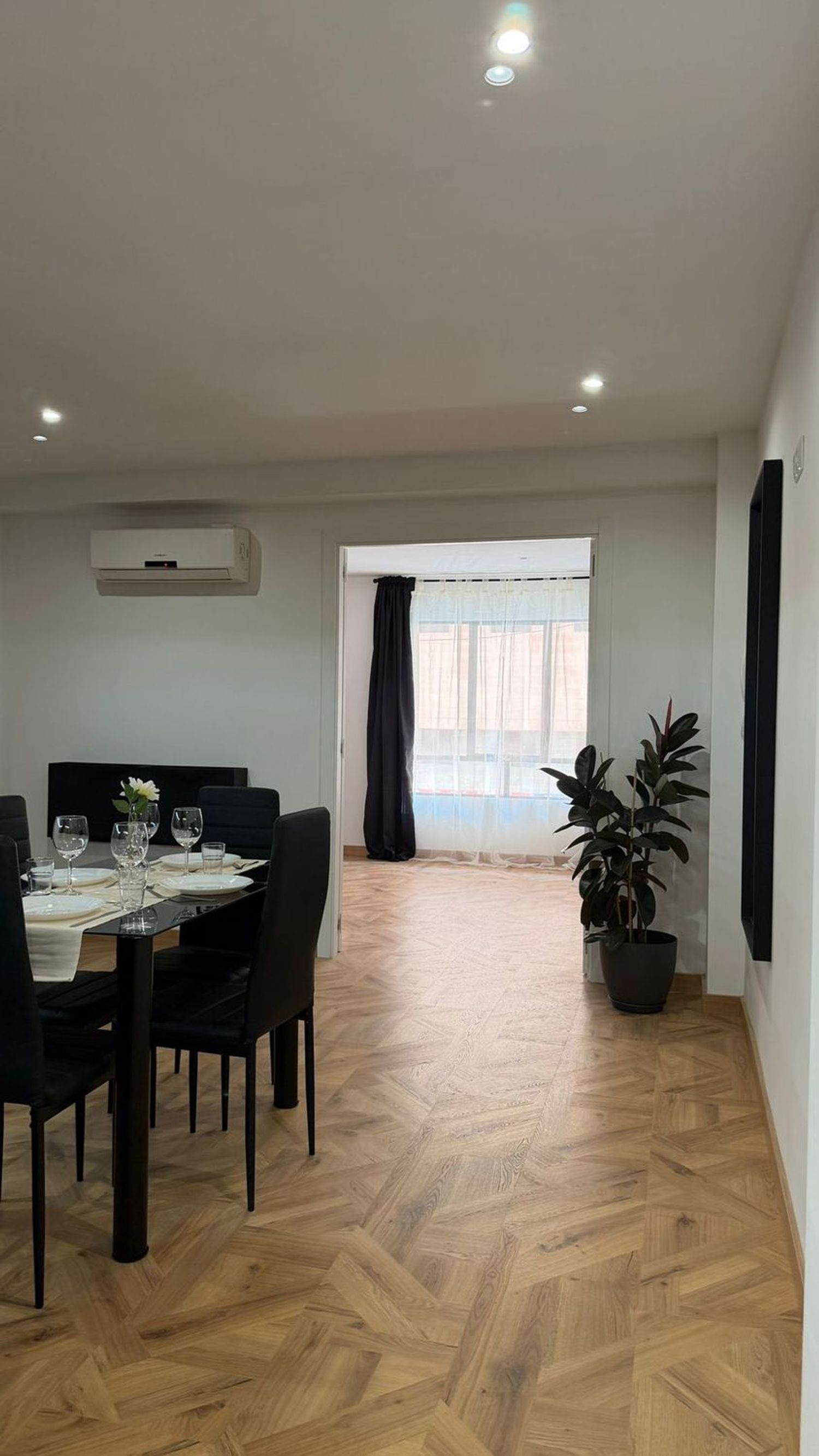 Piso en calle Pablo Iglesias, 25 - Foto 3