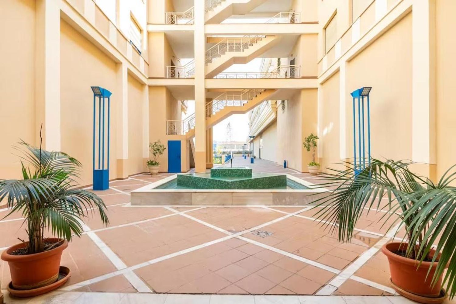 Estudio en Calle Casuarina, 1, Alcalde L. Uruñuela - Palacio de Congresos - Foto 3