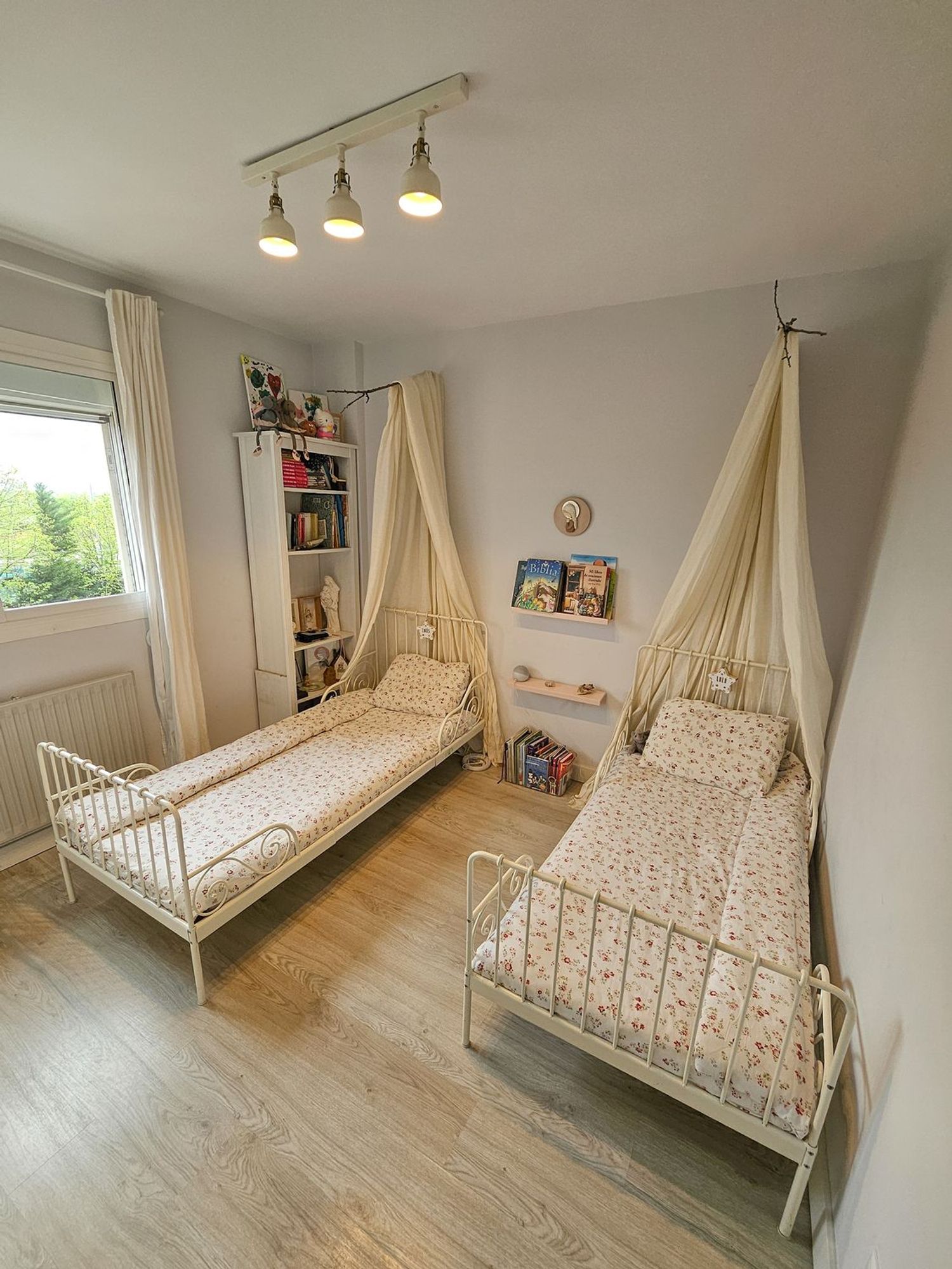 Chalet adosado en venta en Ciudalcampo - Foto 19