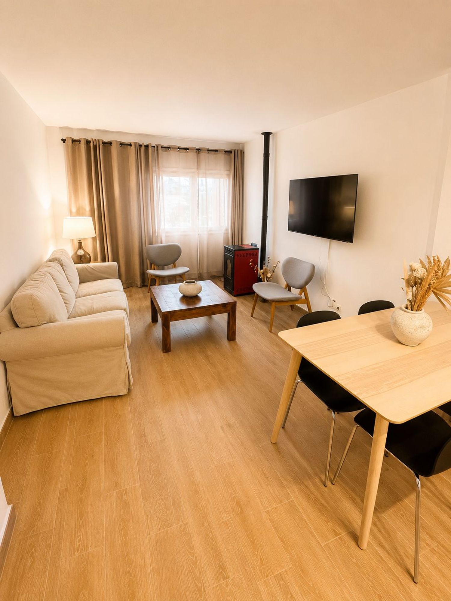 Piso en Bloque Navacerrada, 391 - Foto 12