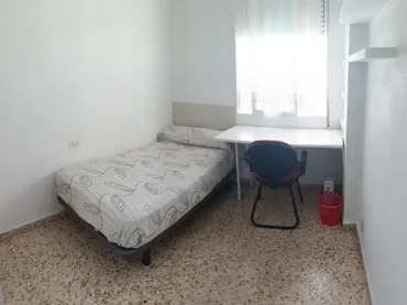 Piso en  Carrer de Manuel Bellido 22 - Foto 12