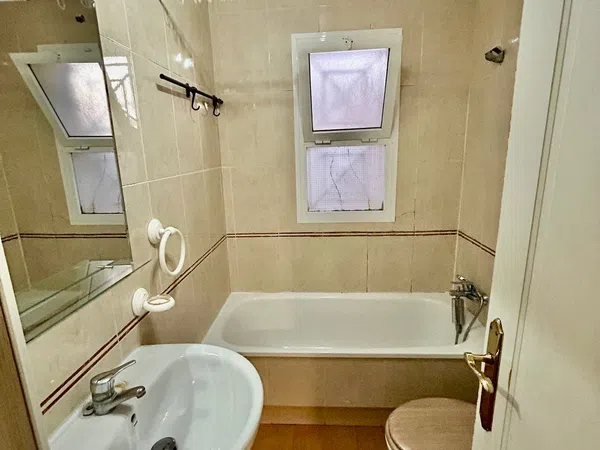 Chalet adosado en Avenida Horizonte, 3, Aguas Nuevas - Foto 14