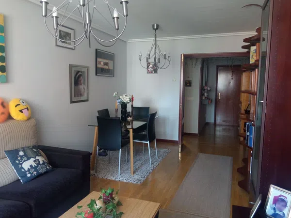 Piso en Barrio Corredoria-La Carisa-Prado de La Vega - Foto 4