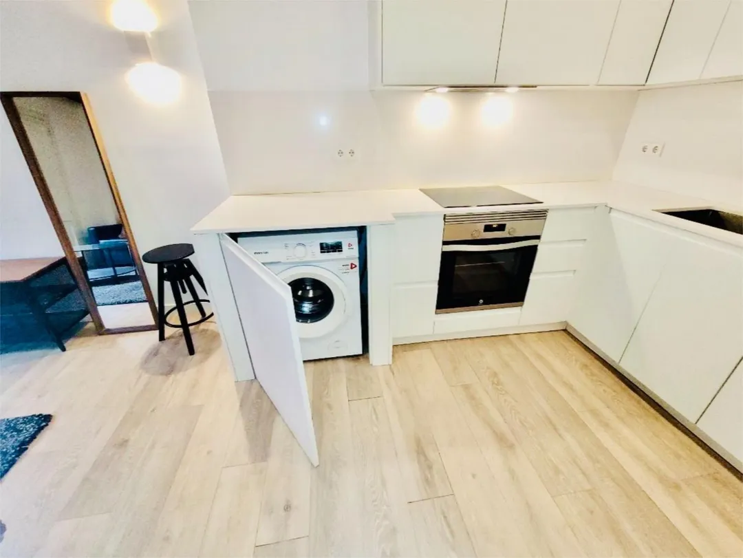 Piso en  Carrer dels Escudellers 16 - Foto 1