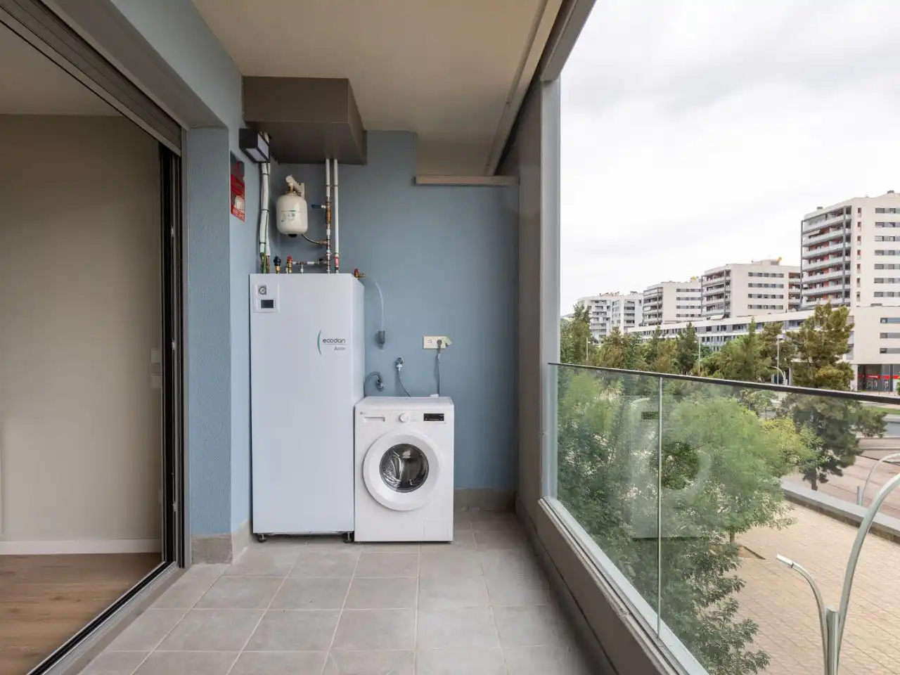 Piso en  Carrer de Pi i Margall 59 - Foto 5