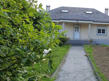 Chalet en  Aldea o Carreiro 1b - Foto 2