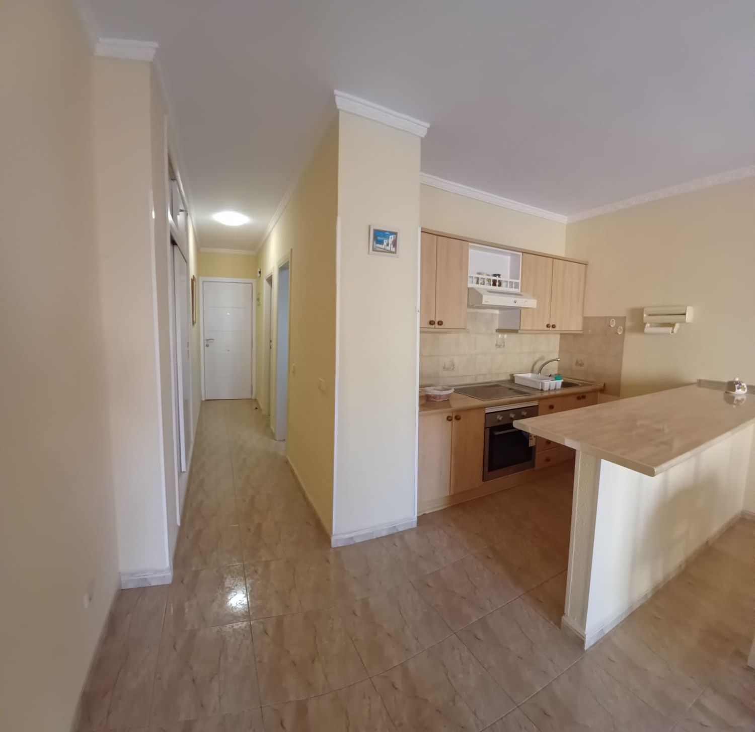 Piso en avenida Ernesto Sarti, 3 - Foto 3