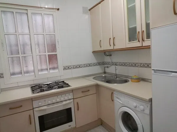 Piso en Calle Martínez de la Rosa, 78, Suárez - Foto 1