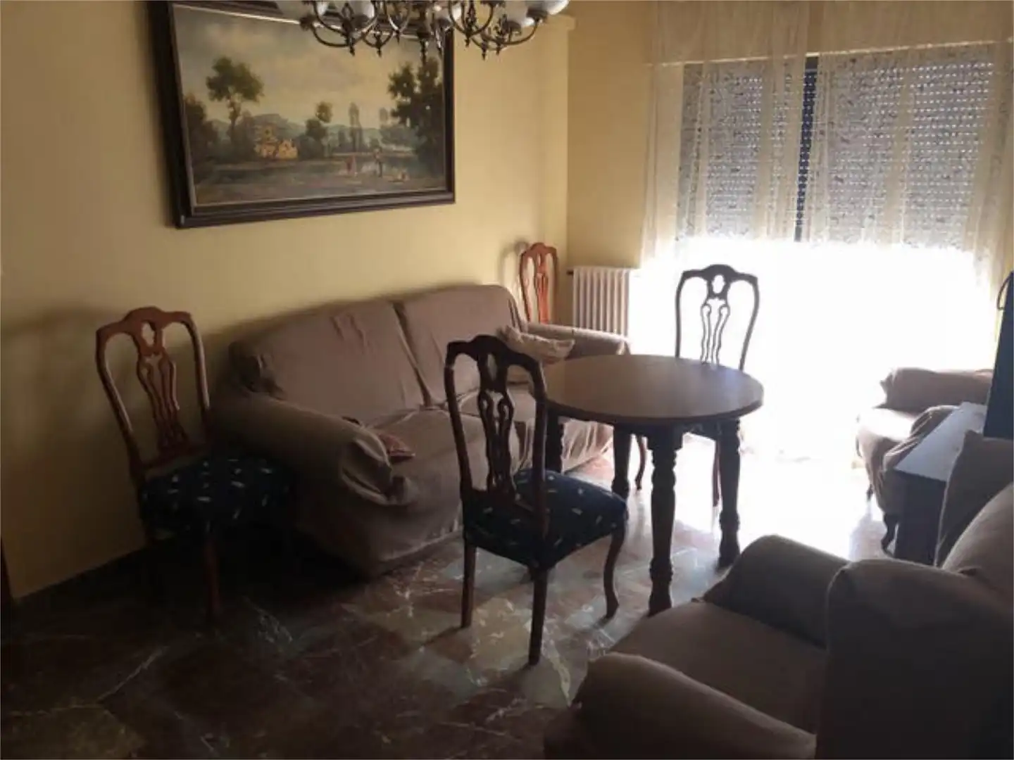 Piso en Realejo - Foto 1