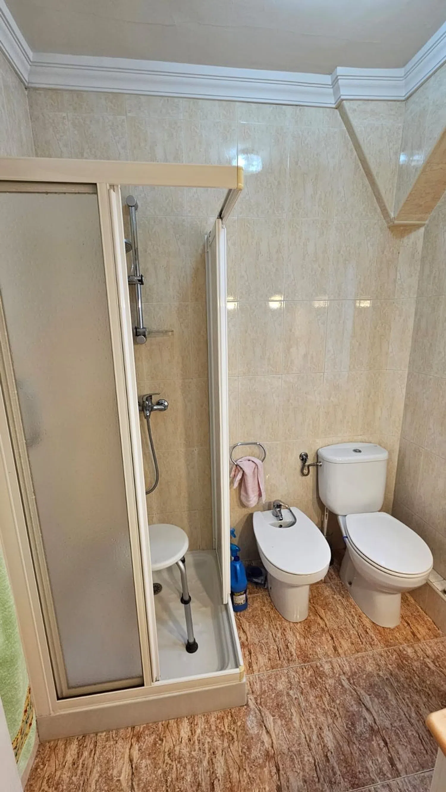 Piso en Barrio Simancas - Foto 12