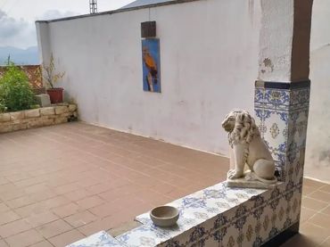 Chalet en  Carrer Olbis 4 - Foto 2