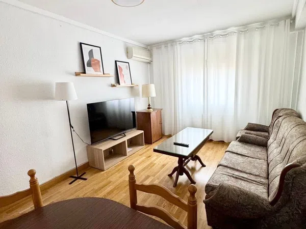 Piso en calle de José Palafox, 27 - Foto 3