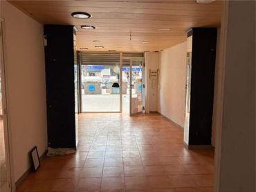 Local comercial en Avenida Masnou 5 - Hospitalet - Foto 3
