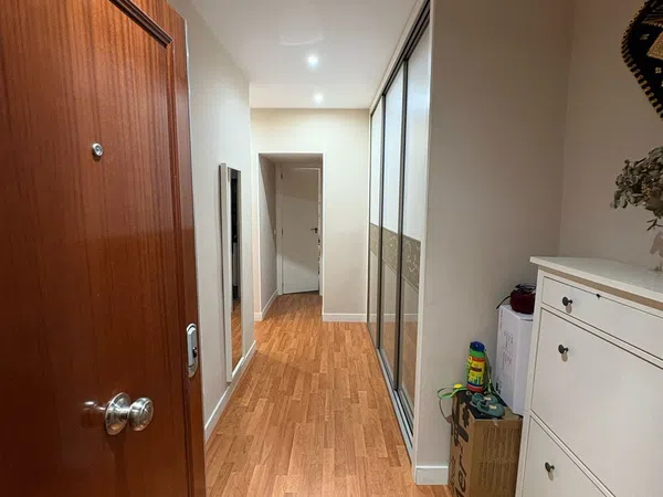 Piso en calle de Canillas, 76