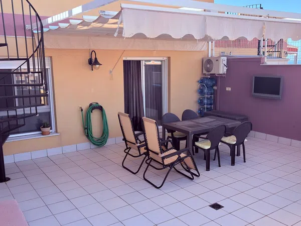 Ático en Calle Armada Española, 31, Roquetas pueblo - Foto 6
