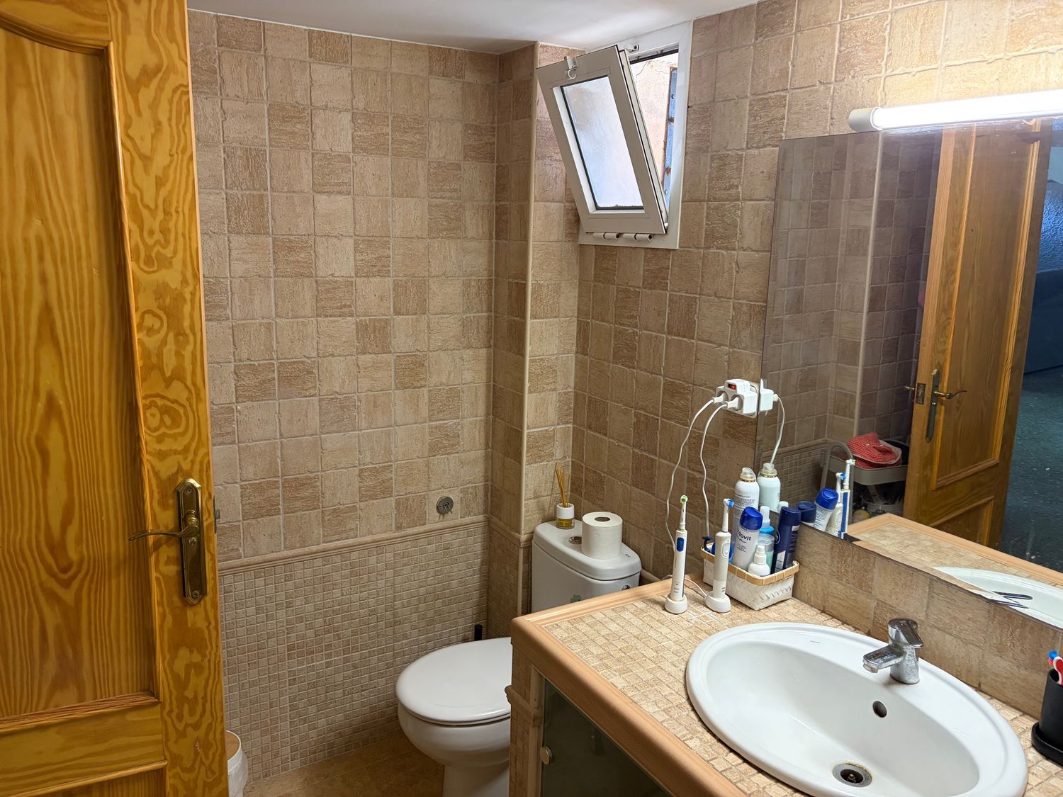 Casa independiente en Centro - Foto 28