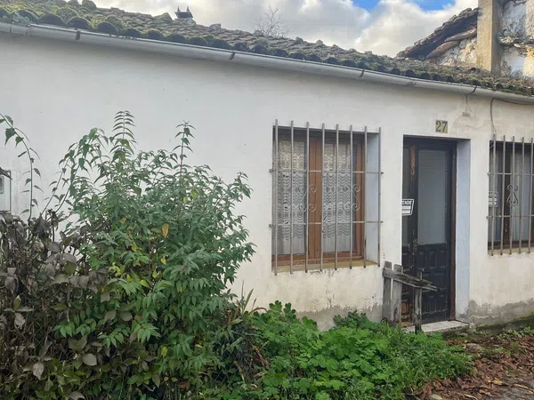 Casa de pueblo en castro de amarante, 27 - Foto 2