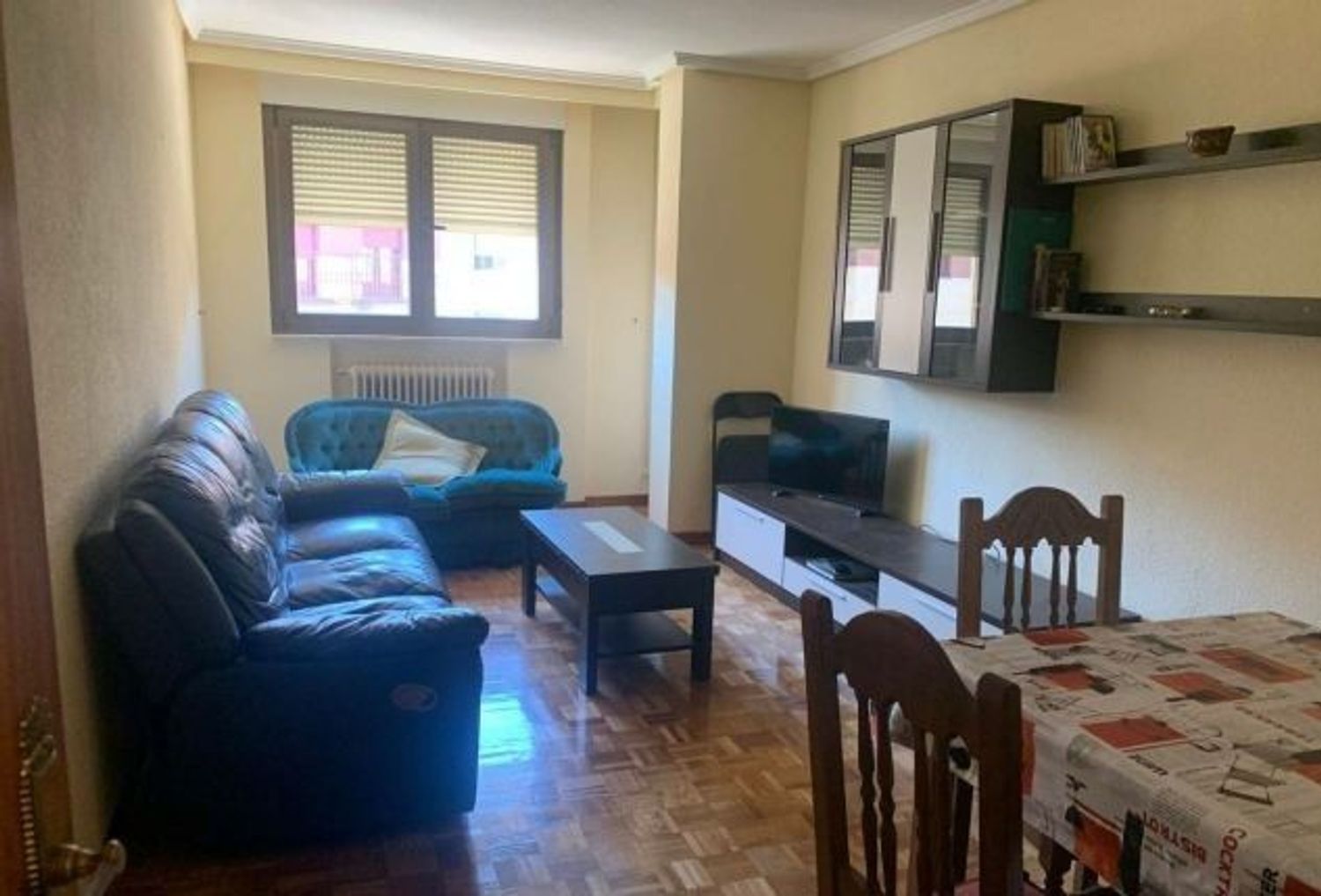 Piso en avenida de Italia, 52 - Foto 4