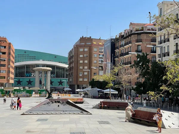 Piso en Avenida de Felipe II, 28, Goya - Foto 26