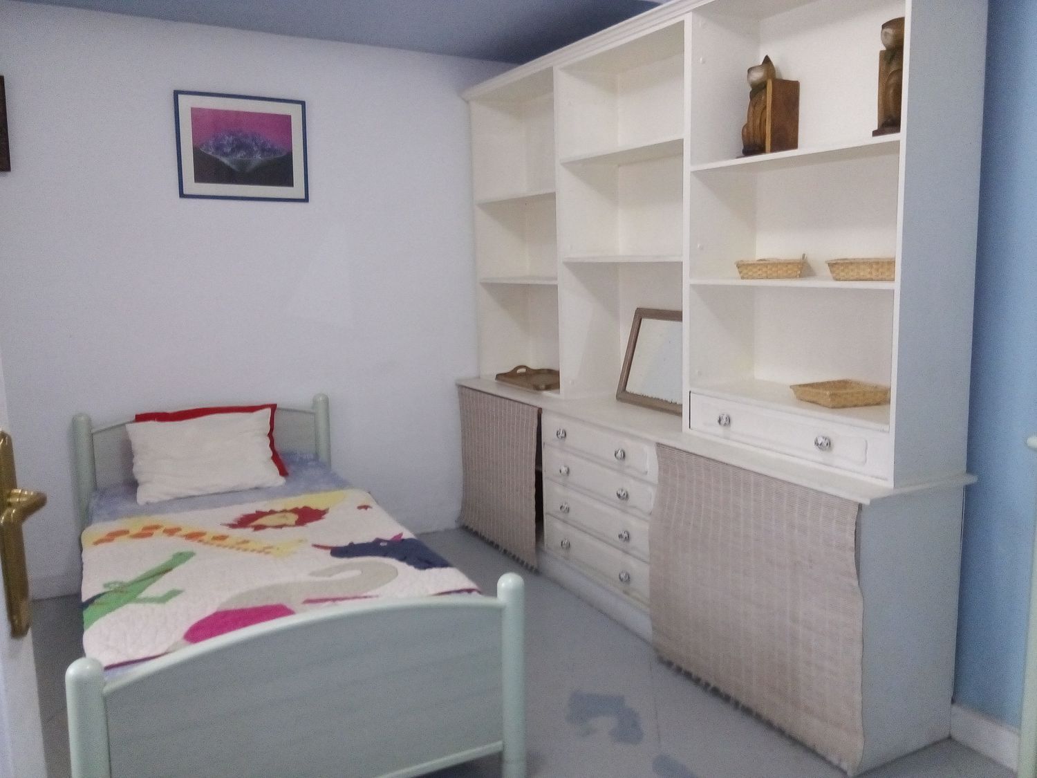 Piso en Primado Reig, 127, Jaume Roig - Foto 9