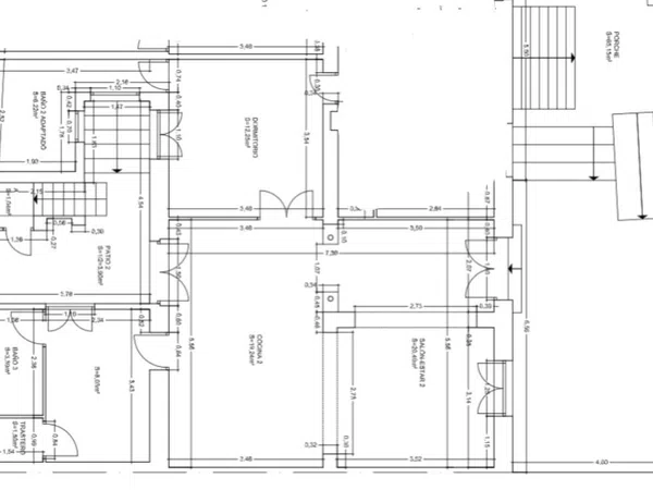 Casa de pueblo en calle Algezares, 56 - Foto 1