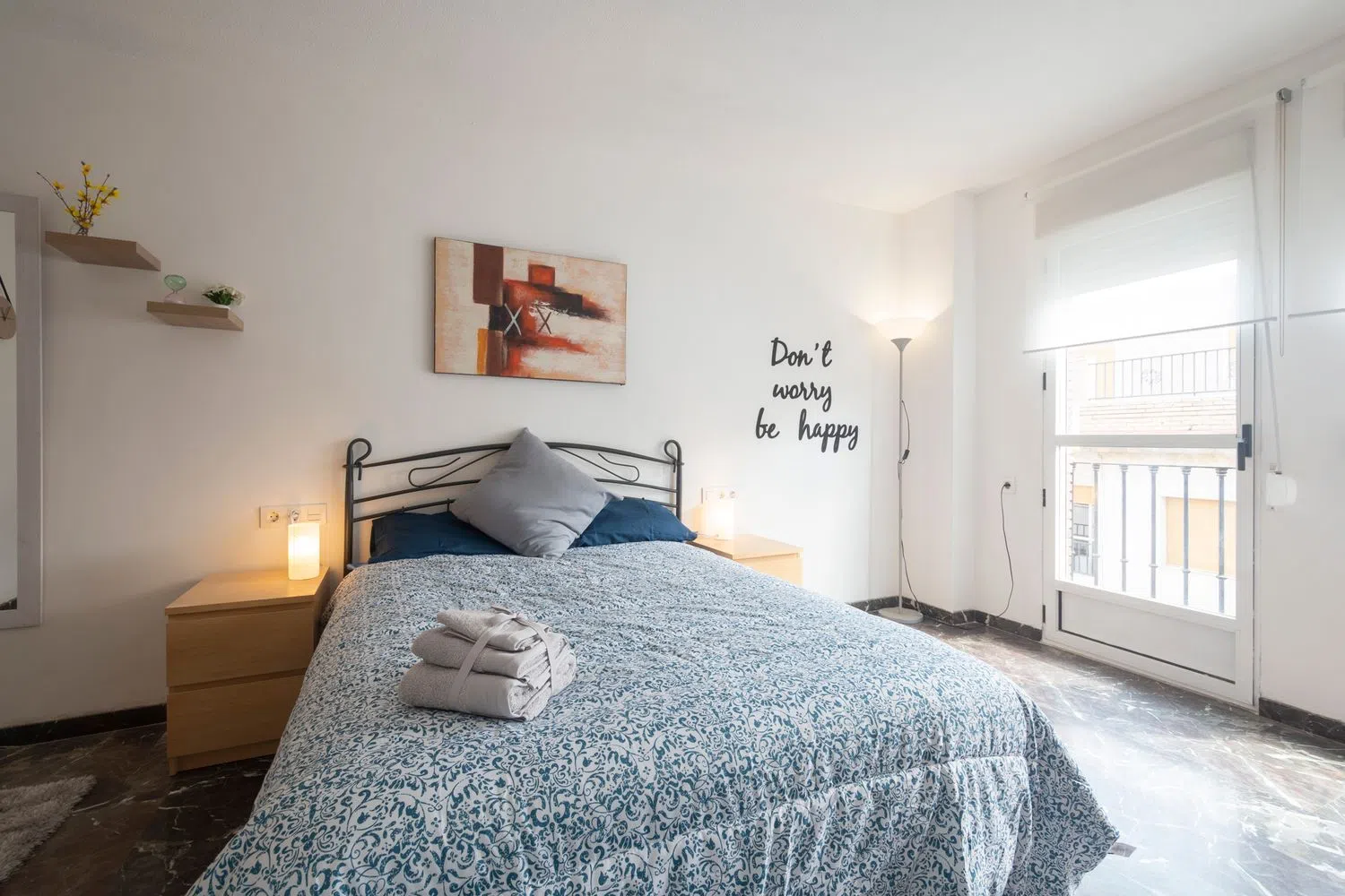 Piso en calle Jueves, 39