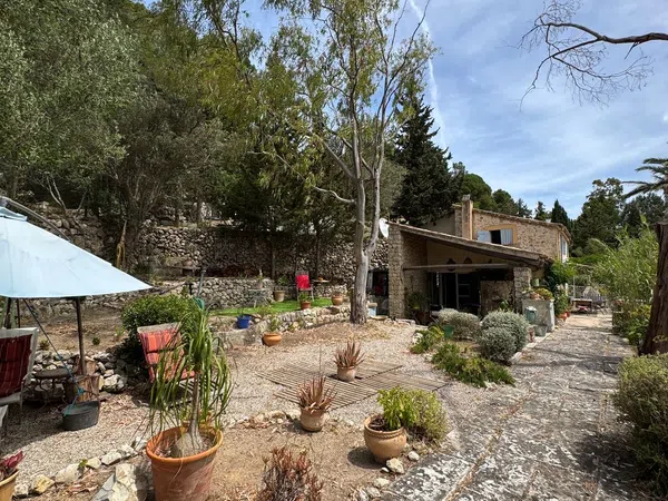 Casa o chalet independiente en Carretera de Capdella, 10 - Foto 7