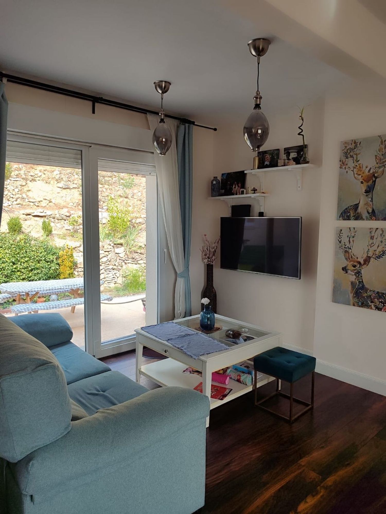 Casa o chalet independiente en Pino Alto - Navarredonda, Pino Alto - Navarredonda - Foto 6