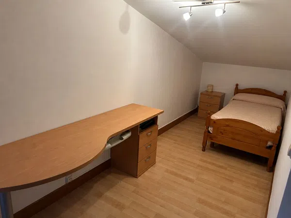 Dúplex en Morlans Pasealekua, 54, Amara - Foto 20