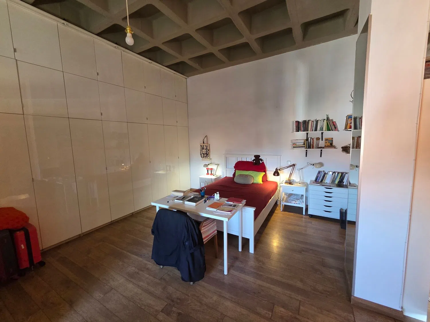 Piso en Alejandro Sánchez, 95 - Foto 20