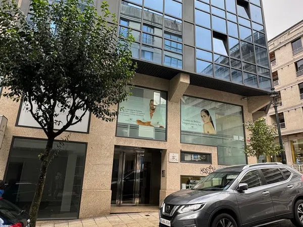 Estudio en calle México, 33 - Foto 15