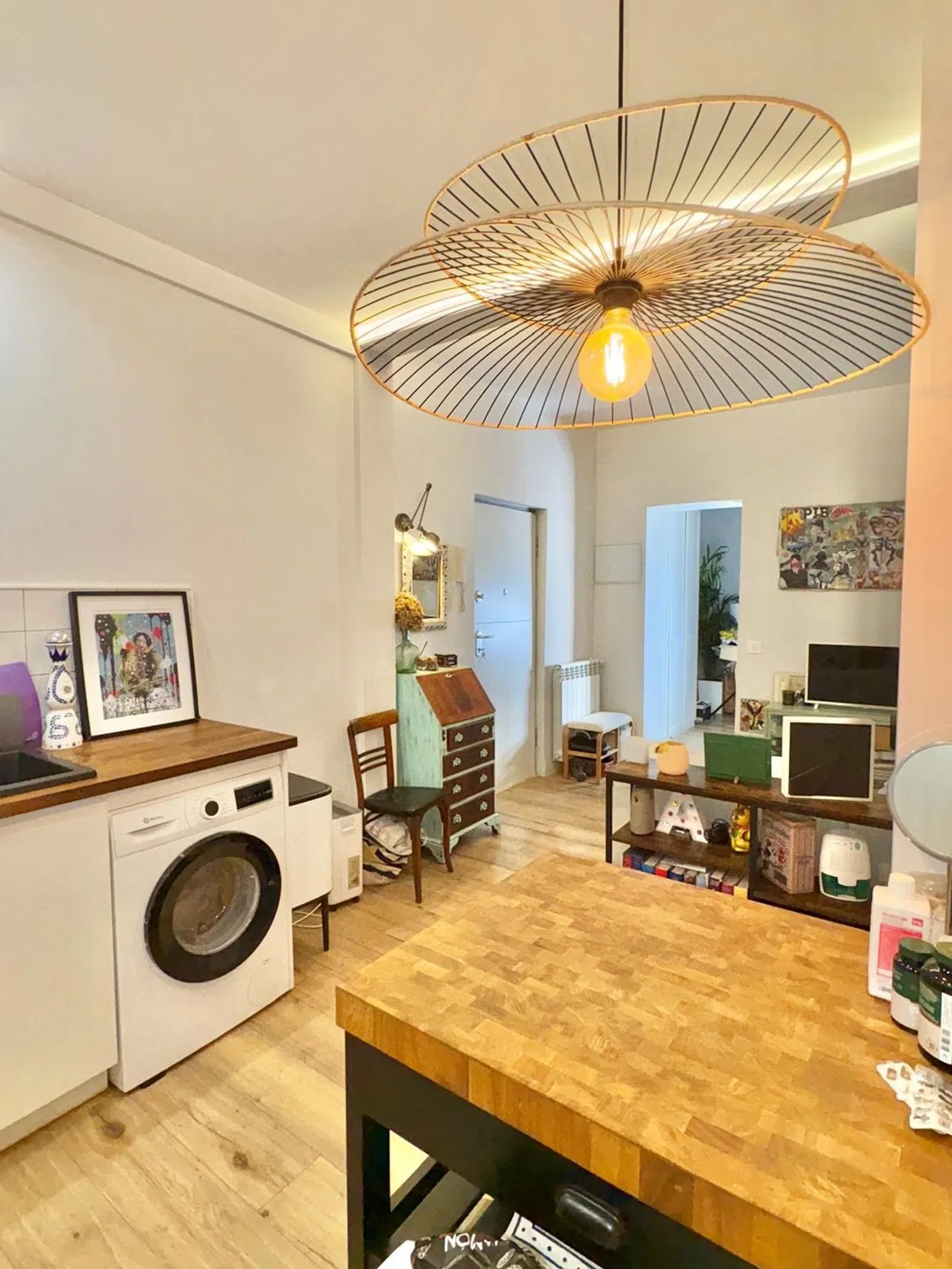 Piso en paseo de la Esperanza, 55 - Foto 1