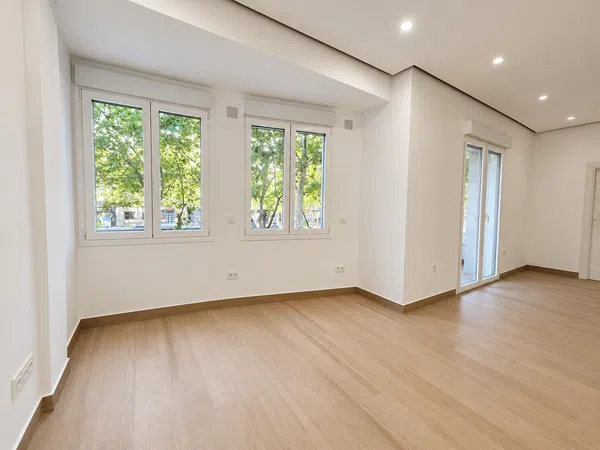Piso en Paseo de Zorrilla, 5, Pº Zorrilla - Campo Grande, Pº Zorrilla - Campo Grande - Foto 6