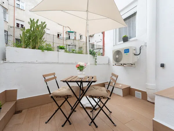 Piso en Calle Alcalá, 400, Pueblo Nuevo - Foto 18