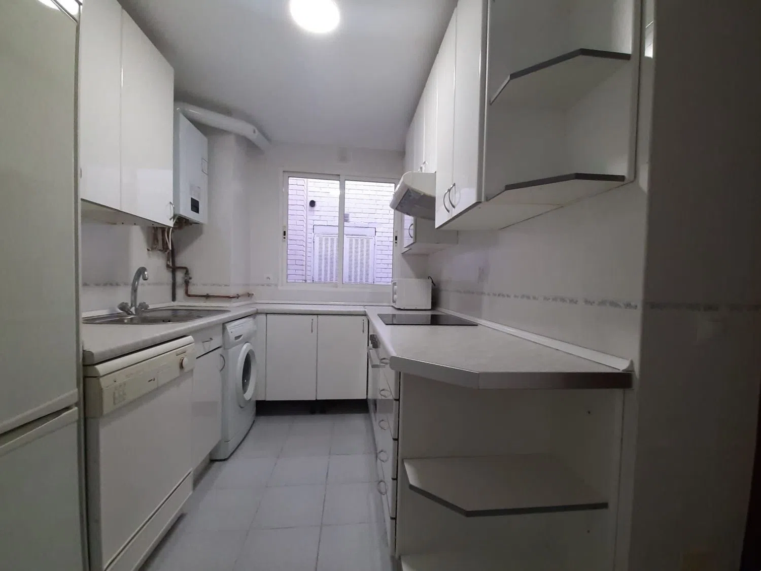 Piso en calle de Tomás Esteban, 2 - Foto 4