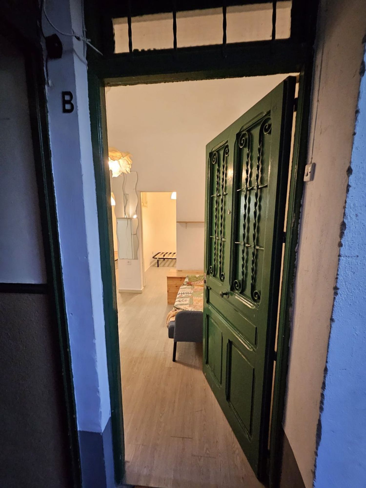 Piso en Calle de García de Paredes, 11, Almagro - Foto 21