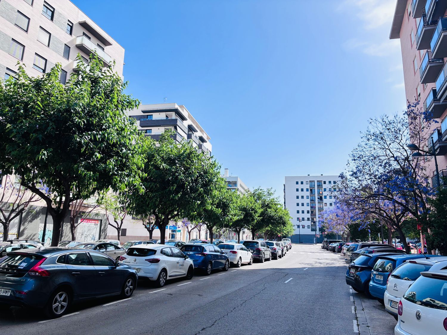 Piso en Calle de la Vall d'Uixó, Safranar - Foto 34