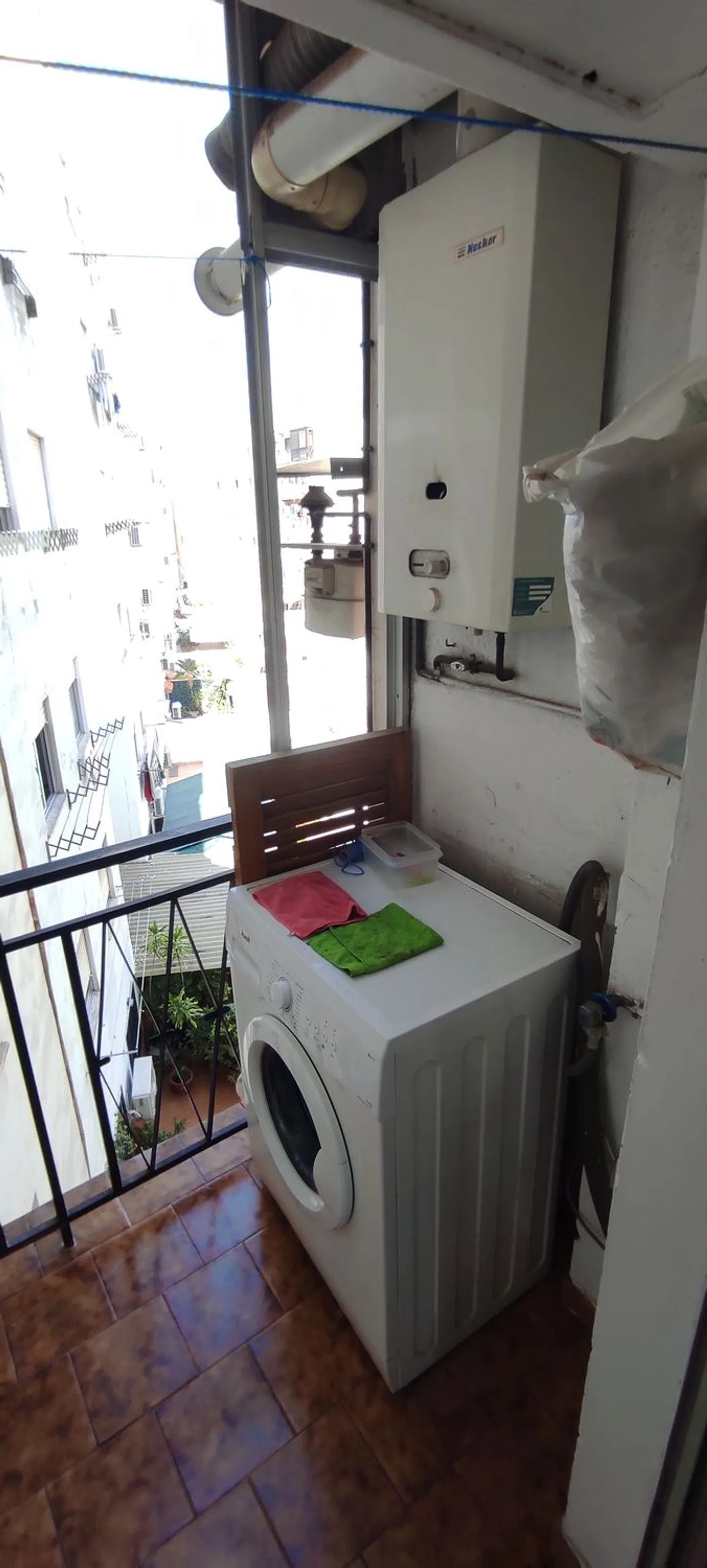 Piso en calle de Pintor Stolz, 72 - Foto 19