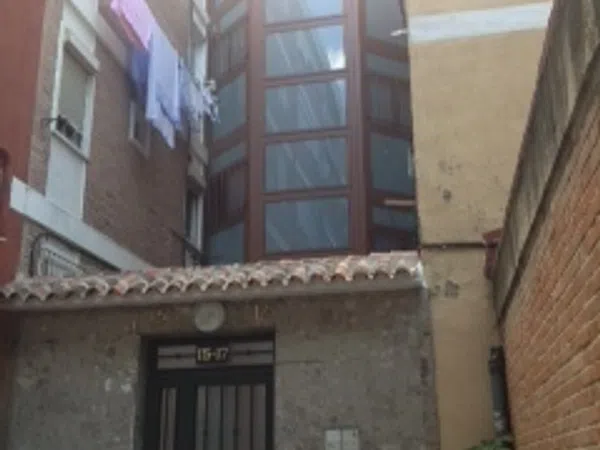 Piso en Calle Corregidor Senor de la Elipa, 17, Marroquina - Foto 6