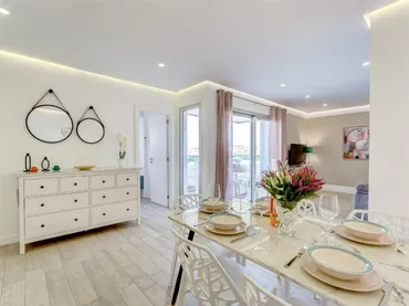 Apartamento en  Calle Aljibe 9 - Foto 5