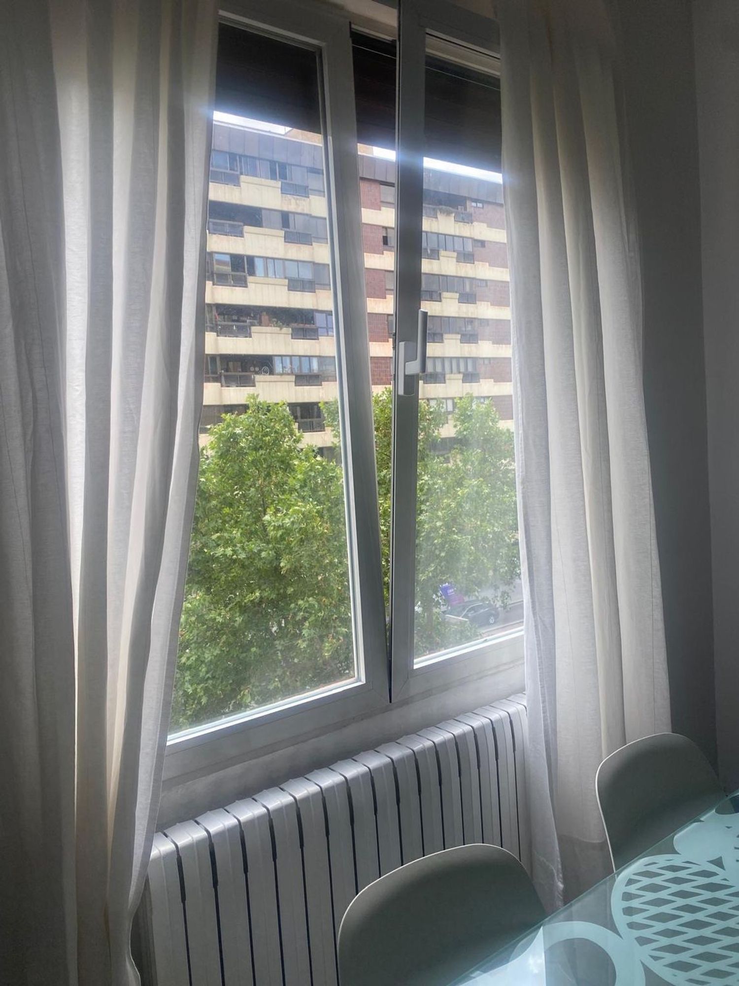 Piso en paseo de Fernando el Católico, 72 - Foto 6